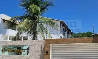 Imagem: Edf Residencial Porto Beijupira