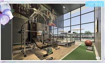 Imagem 2: Edf Praça das Hortências