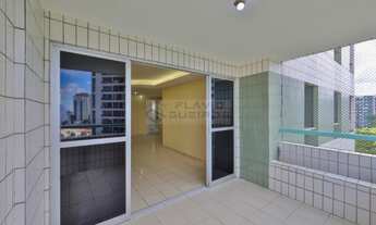 Imagem 7: EDF. AQUARELLA, 4 dormitórios na Rua Conselheiro Portela