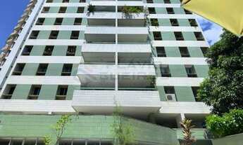 Imagem: EDF. AQUARELLA, 4 dormitórios na Rua Conselheiro