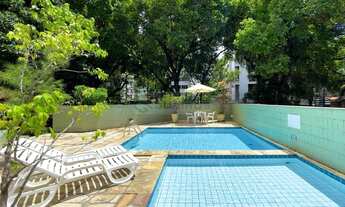 Imagem 2: EDF. AQUARELLA, 4 dormitórios na Rua Conselheiro Portela