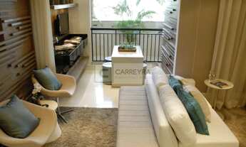 Imagem: Sense Botanic, 3 dormitórios, 1 suítes