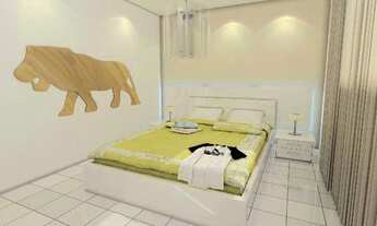 Imagem 3: EDF VIVENDA NOBRE