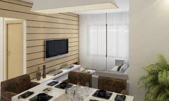 Imagem 4: EDF VIVENDA NOBRE