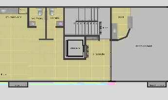 Imagem 5: EDF VIVENDA NOBRE