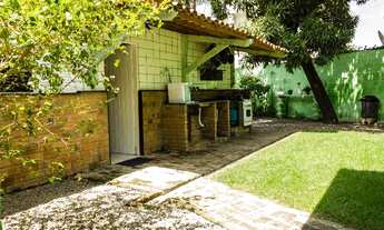 Imagem 6: CASA Nº39 Casa com 3 dormitórios