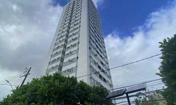 Imagem: Edifício Forte Tamandaré