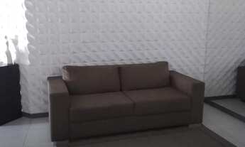 Imagem 2: EDF FRASCATI, 3 dormitórios, 1 suítes, 1 banheiros, 2 vagas na garagem, 82M² de Área Const