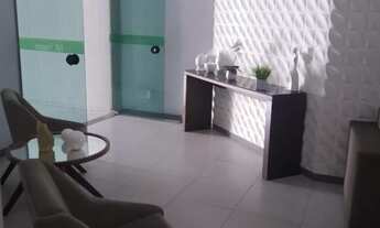 Imagem 3: EDF FRASCATI, 3 dormitórios, 1 suítes, 1 banheiros, 2 vagas na garagem, 82M² de Área Const