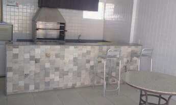 Imagem 4: EDF FRASCATI, 3 dormitórios, 1 suítes, 1 banheiros, 2 vagas na garagem, 82M² de Área Const