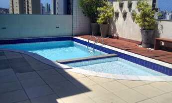 Imagem 5: EDF FRASCATI, 3 dormitórios, 1 suítes, 1 banheiros, 2 vagas na garagem, 82M² de Área Const