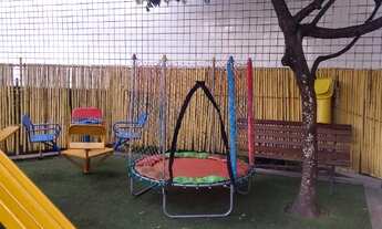 Imagem 7: EDF FRASCATI, 3 dormitórios, 1 suítes, 1 banheiros, 2 vagas na garagem, 82M² de Área Const