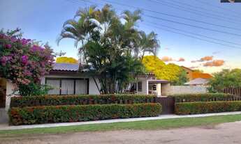 Imagem: Casa em Serrambi