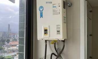 Imagem 7: Edifício Maria Laura - QG