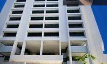 Imagem 2: Empresarial Rui Barbosa - Graças