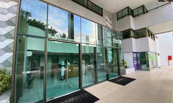 Imagem 5: Empresarial Rui Barbosa - Graças