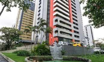 Imagem: Flat Mobiliado - Recife Flat em Boa Viagem