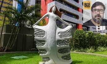 Imagem 2: Flat Mobiliado - Recife Flat em Boa Viagem