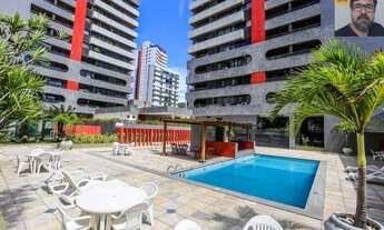 Imagem 4: Flat Mobiliado - Recife Flat em Boa Viagem