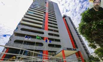 Imagem 5: Flat Mobiliado - Recife Flat em Boa Viagem