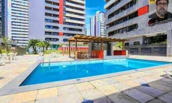 Imagem 6: Flat Mobiliado - Recife Flat em Boa Viagem