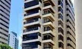 Imagem: Edifício Maria Izabel - Beira Mar de Boa