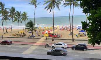 Imagem 3: Edifício Maria Izabel - Beira Mar de Boa Viagem