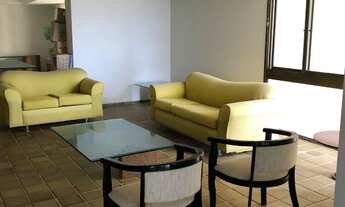 Imagem 5: Edifício Maria Izabel - Beira Mar de Boa Viagem