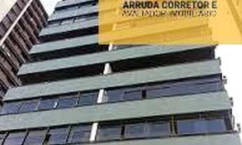 Imagem: Edifício Morada Beira Mar - Cobertura Piedade