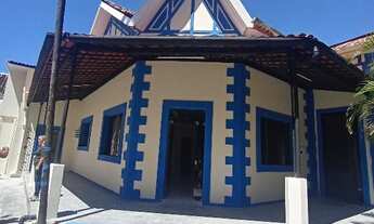 Imagem: Casa na Manoel Borba