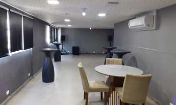 Imagem 4: EDF ADERBAL JUREMA