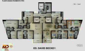 Imagem 3: EDF DAVID BECKER