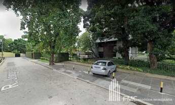 Imagem 4: EDF MONJOLO, 4 dormitórios na Rua Jorge Albuquerque