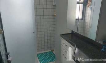 Imagem 5: EDF MONJOLO, 4 dormitórios na Rua Jorge Albuquerque