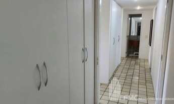 Imagem 7: EDF MONJOLO, 4 dormitórios na Rua Jorge Albuquerque