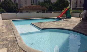 Imagem 1: EDF MONJOLO, 4 dormitórios na Rua Jorge Albuquerque