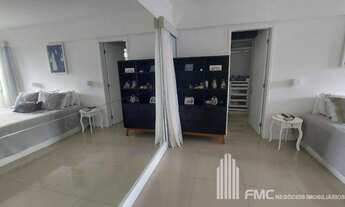 Imagem 2: EDF MONJOLO, 4 dormitórios na Rua Jorge Albuquerque