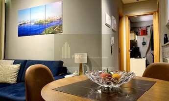 Imagem 4: EDF PARC TORRE RESIDENCE