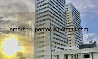 Imagem: EDF PARC TORRE RESIDENCE