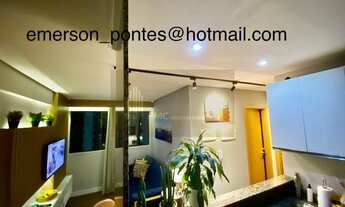 Imagem 3: EDF PARC TORRE RESIDENCE