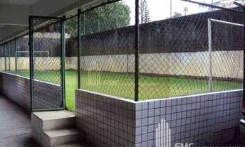 Imagem 2: EDF RICARDO III Apartamento com 3 dormitórios