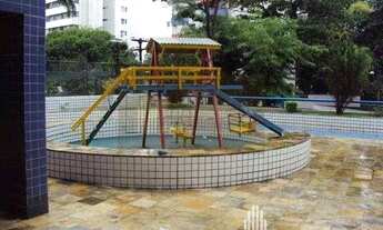 Imagem 3: EDF RICARDO III Apartamento com 3 dormitórios