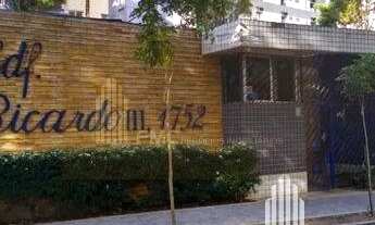 Imagem 6: EDF RICARDO III Apartamento com 3 dormitórios