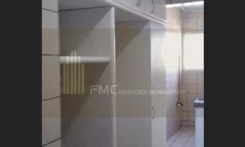 Imagem 7: EDF RICARDO III Apartamento com 3 dormitórios