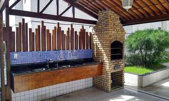 Imagem 3: Edf. Montendre, 3 dormitórios na Avenida Hélio Falcão