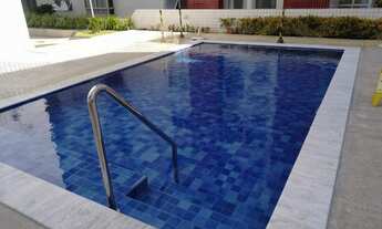 Imagem 4: Edf. Montendre, 3 dormitórios na Avenida Hélio Falcão