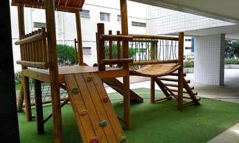 Imagem 5: Edf. Montendre, 3 dormitórios na Avenida Hélio Falcão