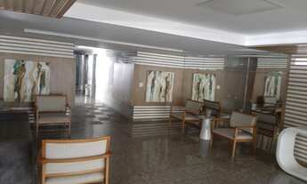 Imagem 6: Edf. Montendre, 3 dormitórios na Avenida Hélio Falcão