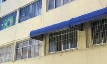 Imagem 1: Edf. Santa Mônica