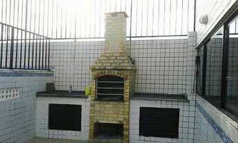 Imagem 2: Edf. Adriana, 3 dormitórios na Rua João Cardoso Aires